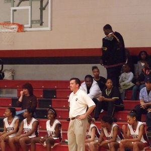 Meet your Posher, Kevin